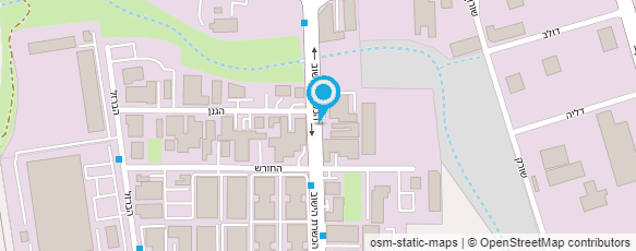 מפת הגעה אל נפטון מוצרי מזון 1990 בע"מ מפת הגעה אל נפטון מוצרי מזון 1990 בע"מ