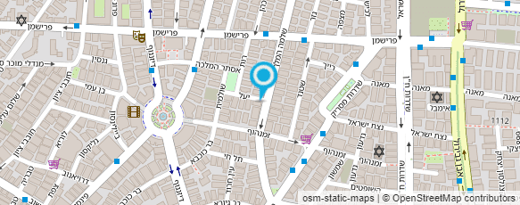 מפת הגעה אל רמז הוצאה לאור מפת הגעה אל רמז הוצאה לאור