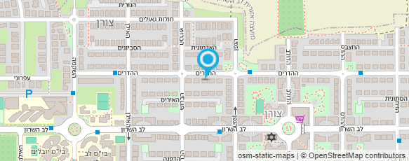 מפת הגעה אל פורזאני יעקב מפת הגעה אל פורזאני יעקב