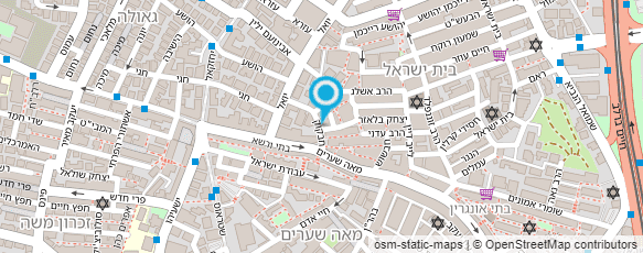 מפת הגעה אל שערי שמחה מפת הגעה אל שערי שמחה