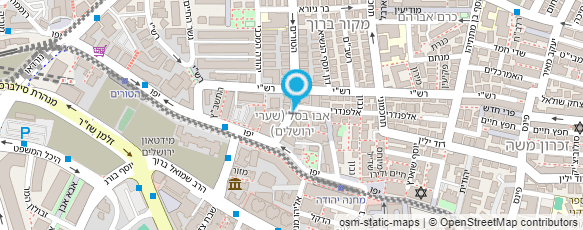 מפת הגעה אל אומנות הראש