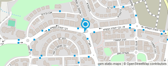 מפת הגעה אל בן טובים- אולפני צילום מפת הגעה אל בן טובים- אולפני צילום