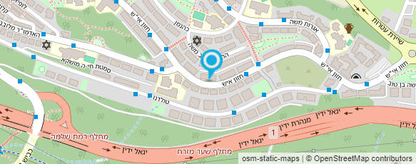 מפת הגעה אל טמבור הרכס מפת הגעה אל טמבור הרכס