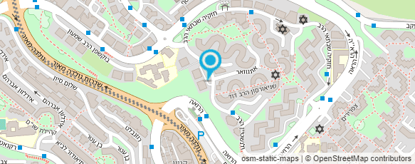 מפת הגעה אל צרכנית אונגואר