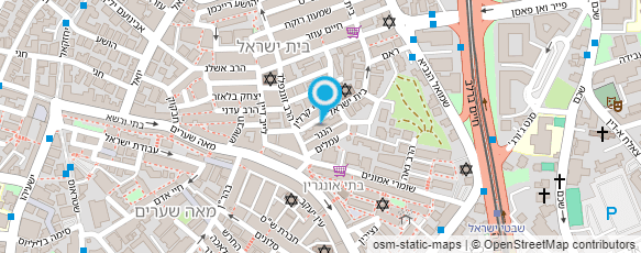 מפת הגעה אל ויגלר צבי מפת הגעה אל ויגלר צבי