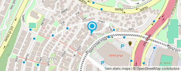 מפת הגעה אל עטרת אריאלה מפת הגעה אל עטרת אריאלה