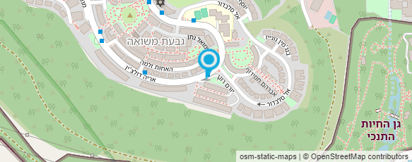 מפת הגעה אל רפיד קידוחים וניסורים מפת הגעה אל רפיד קידוחים וניסורים