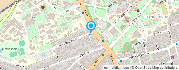 מפת הגעה אל כהן אייל - צילום אירועים מפת הגעה אל כהן אייל - צילום אירועים