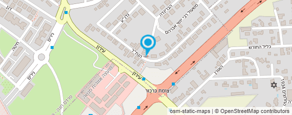 מפת הגעה אל ידי זהב מפת הגעה אל ידי זהב