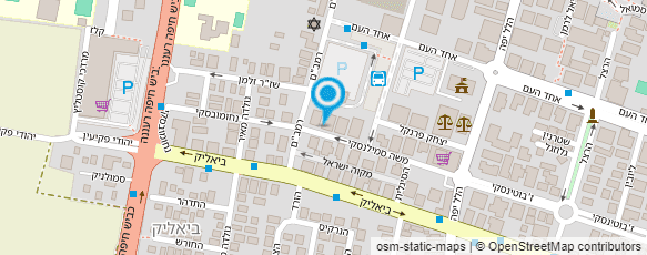 מפת הגעה אל פאטל שולה