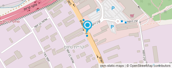 מפת הגעה אל סיגמא