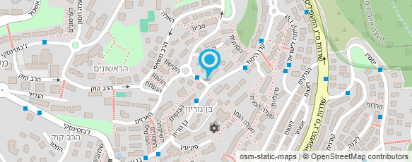 מפת הגעה אל בורהאן עסאף