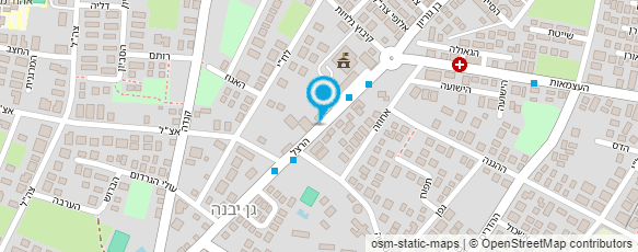 מפת הגעה אל מילנו נכסים