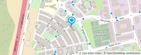 מפת הגעה אל דויקו מפת הגעה אל דויקו