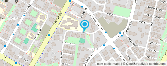 מפת הגעה אל שלומי עיצובים מפת הגעה אל שלומי עיצובים