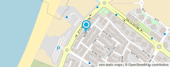 מפת הגעה אל ספטל סוכנות לביטוח ופיננסים