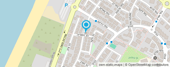 מפת הגעה אל אברמוביץ שוש-עיצוב פנים