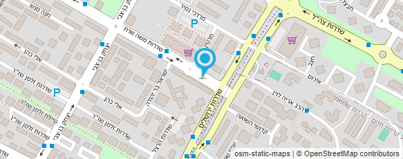 מפת הגעה אל אשליות