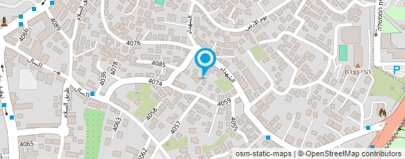 מפת הגעה אל סלים חמיס