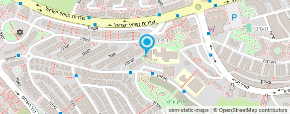 מפת הגעה אל טל טיפוח לגן מפת הגעה אל טל טיפוח לגן