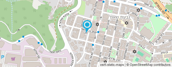 מפת הגעה אל שאולוף מרדכי ובניו מפת הגעה אל שאולוף מרדכי ובניו