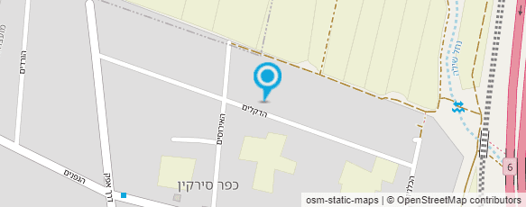 מפת הגעה אל אבישי בע"מ מפת הגעה אל אבישי בע"מ