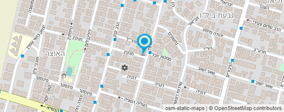 מפת הגעה אל אלוירה