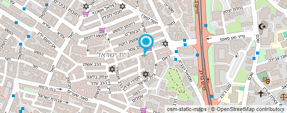 מפת הגעה אל מרכז מוסדות זוועהיל מפת הגעה אל מרכז מוסדות זוועהיל