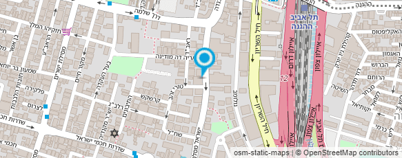 מפת הגעה אל "אגתה"