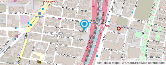 מפת הגעה אל אברהם לב-אור שמאות ממוחשבת א.י. בע"מ מפת הגעה אל אברהם לב-אור שמאות ממוחשבת א.י. בע"מ