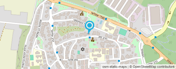 מפת הגעה אל אלקט-רון