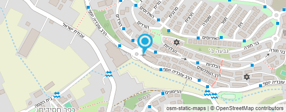 מפת הגעה אל עמרוסי יצחק מפת הגעה אל עמרוסי יצחק