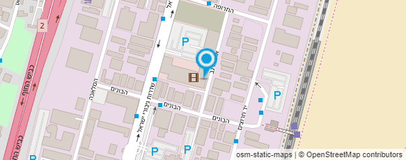 מפת הגעה אל סביבות בע"מ