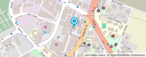 מפת הגעה אל צמיגי "לביטל" מפת הגעה אל צמיגי "לביטל"