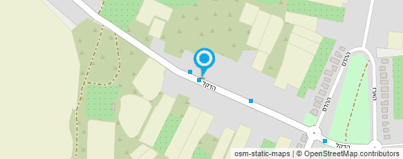 מפת הגעה אל תגר סוכנות לביטוח