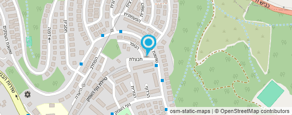 מפת הגעה אל נרקיס