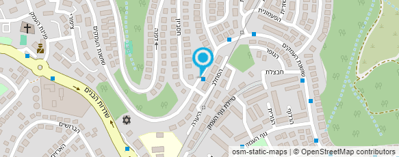 מפת הגעה אל אלה