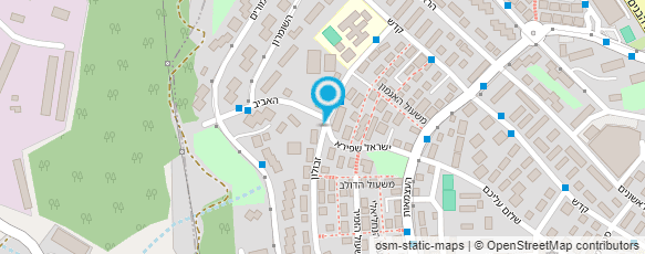 מפת הגעה אל רימון