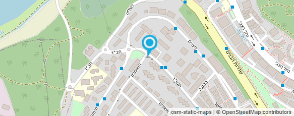 מפת הגעה אל "נשות חרות"