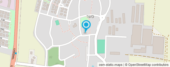 מפת הגעה אל מוסכי סער כברי אגש"ח בע"מ מפת הגעה אל מוסכי סער כברי אגש"ח בע"מ