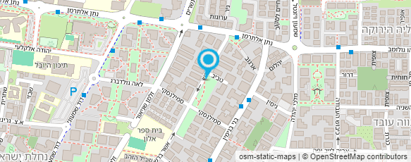 מפת הגעה אל מועלם שמאות מקרקעין והנדסה