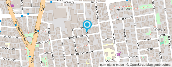 מפת הגעה אל די דקו