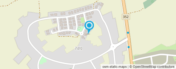 מפת הגעה אל נפתלי ניסן ובניו בע"מ מפת הגעה אל נפתלי ניסן ובניו בע"מ