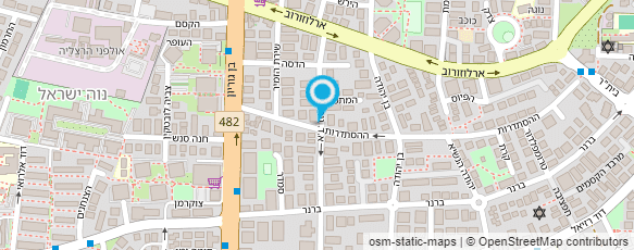 מפת הגעה אל פירמידה השמת בכירים בע"מ מפת הגעה אל פירמידה השמת בכירים בע"מ