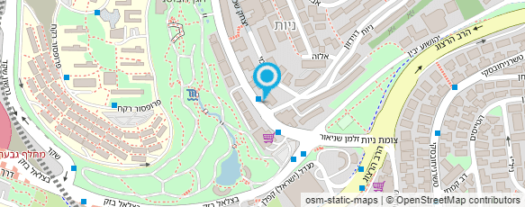 מפת הגעה אל טומרון מוצרי בריאות בע"מ