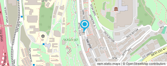 מפת הגעה אל פיורקו-מזור לביאה מפת הגעה אל פיורקו-מזור לביאה