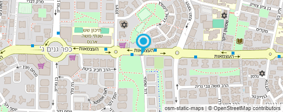 מפת הגעה אל פולישוק אתי