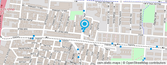 מפת הגעה אל שיש ברזילי - משנת 1940 מפת הגעה אל שיש ברזילי - משנת 1940