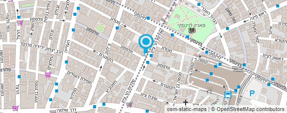 מפת הגעה אל א.א. אורי הובלות בע"מ מפת הגעה אל א.א. אורי הובלות בע"מ