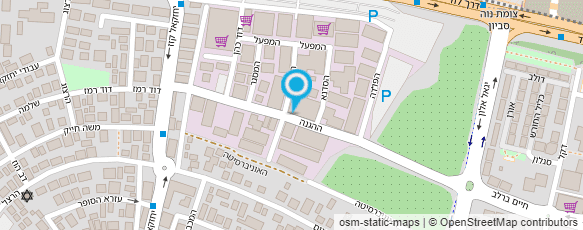 מפת הגעה אל הגרעין בע"מ